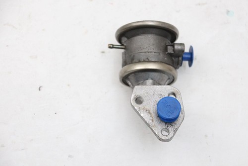 AGR Ventil Audi A6 C5 078131102F rechts 2.4 125 KW 170 PS Benzin 12-2001