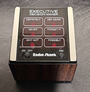 Executive Decision Maker | eBay