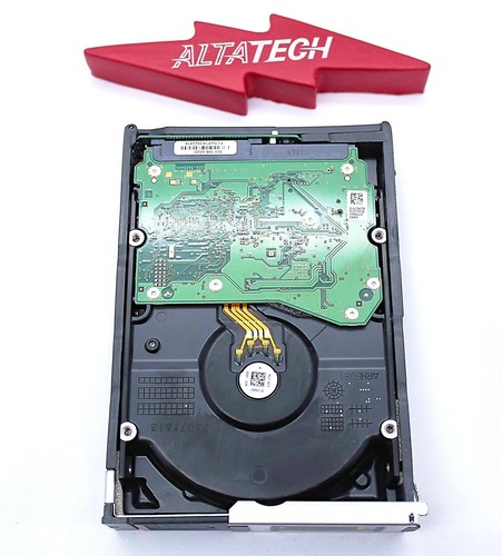 EMC 005052461 8TB 7.2K SAS 3.5 6G DS60 - Photo 4/8