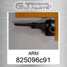 825096C91 ARM fits CASE NEW HOLLAND (Surplus Open Box)