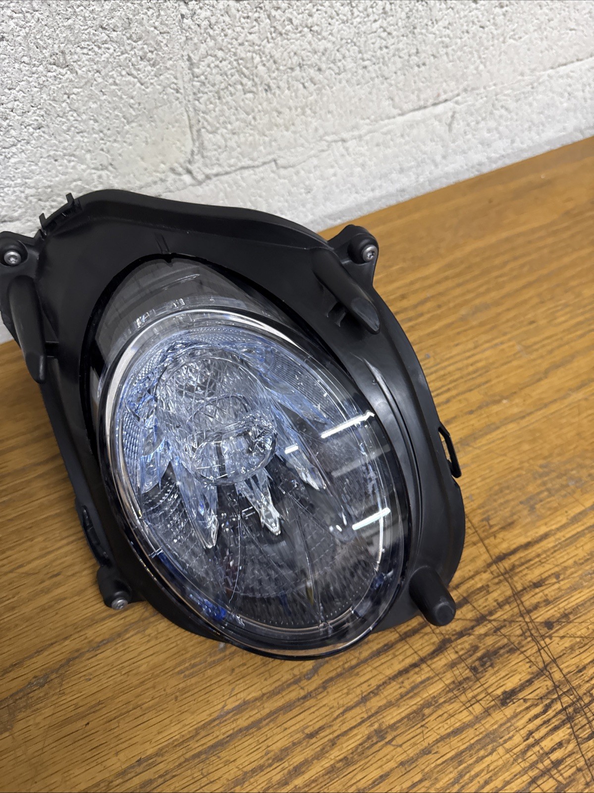 BENTLEY FLYING SPUR 2019-24GENUINE TURN SIGNAL INDICATOR LEFT  3SE953041F#3135