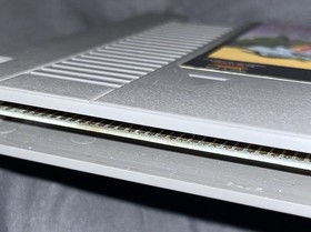 Thundercade (Nintendo Entertainment System NES, 1989) Authentic Cart Only