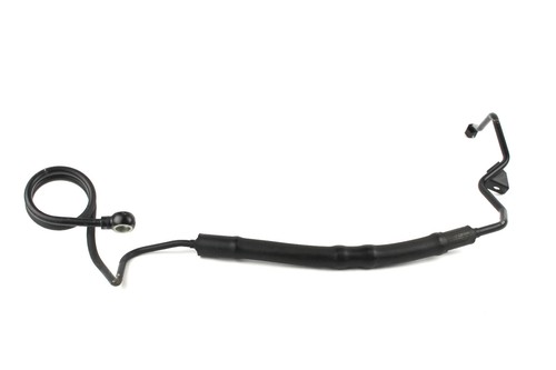 8E1422891E 8E1422891AM Original Audi A4 B6 8E 3.0 Servoleitung zum Lenkgetriebe