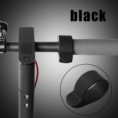 Stylischer Silikon Gasdeckel für Ninebot für ES1 ES2 ES4 für M365 Modelle