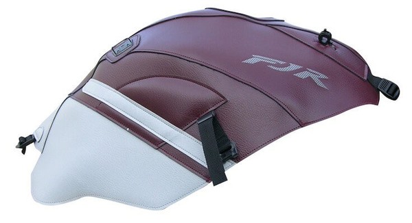 Yamaha 1300 FJR - 06/19 - Tankmatte Bagster Bordeaux - 1516E-image