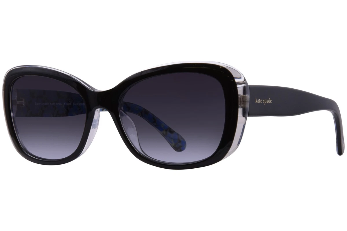 kate spade new york Gray Gray Sunglasses for Men for sale | eBay display picture 1