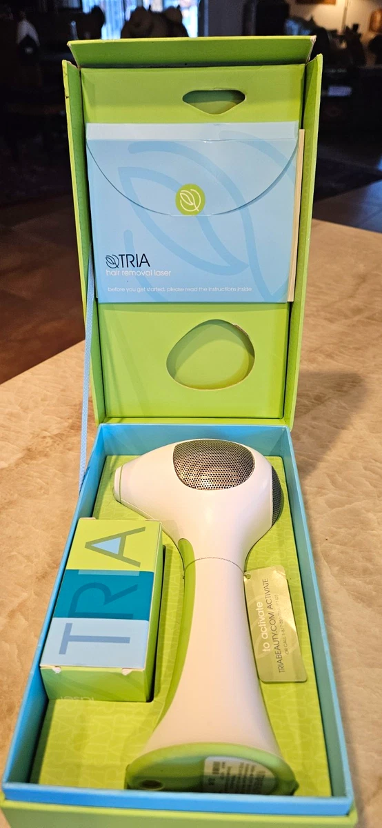 25+ Tria Laser Hair Removal and IPL Equipment for sale | Updated