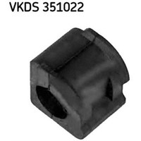 SKF Lagerbuchse Stabilisator FüR VW Golf III 1H1 1.6 1.8 19E 1G1 1.3 1E7 2.0