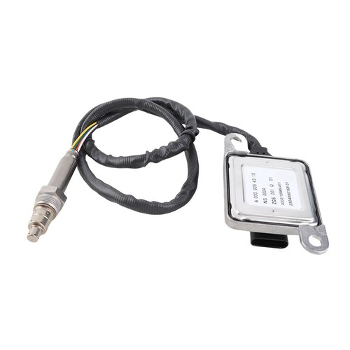 NOX Sensor Probe A0009056104 Nitrogen Oxide Sensor Replacement For ‑ E‑CLASS - Picture 12 of 12