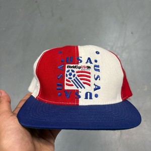 World Cup USA 94 Hat for sale | eBay
