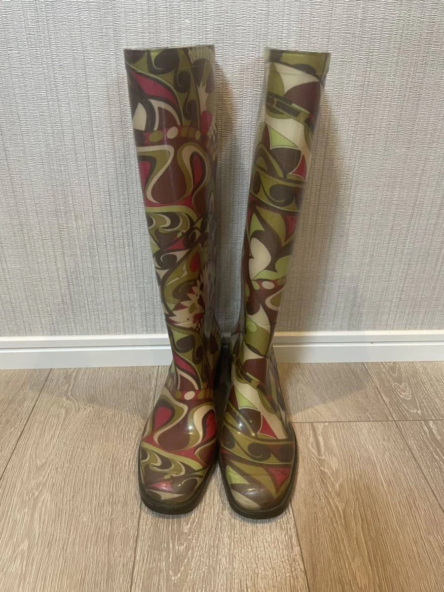 Emilio Pucci Boots for Women for sale | eBay