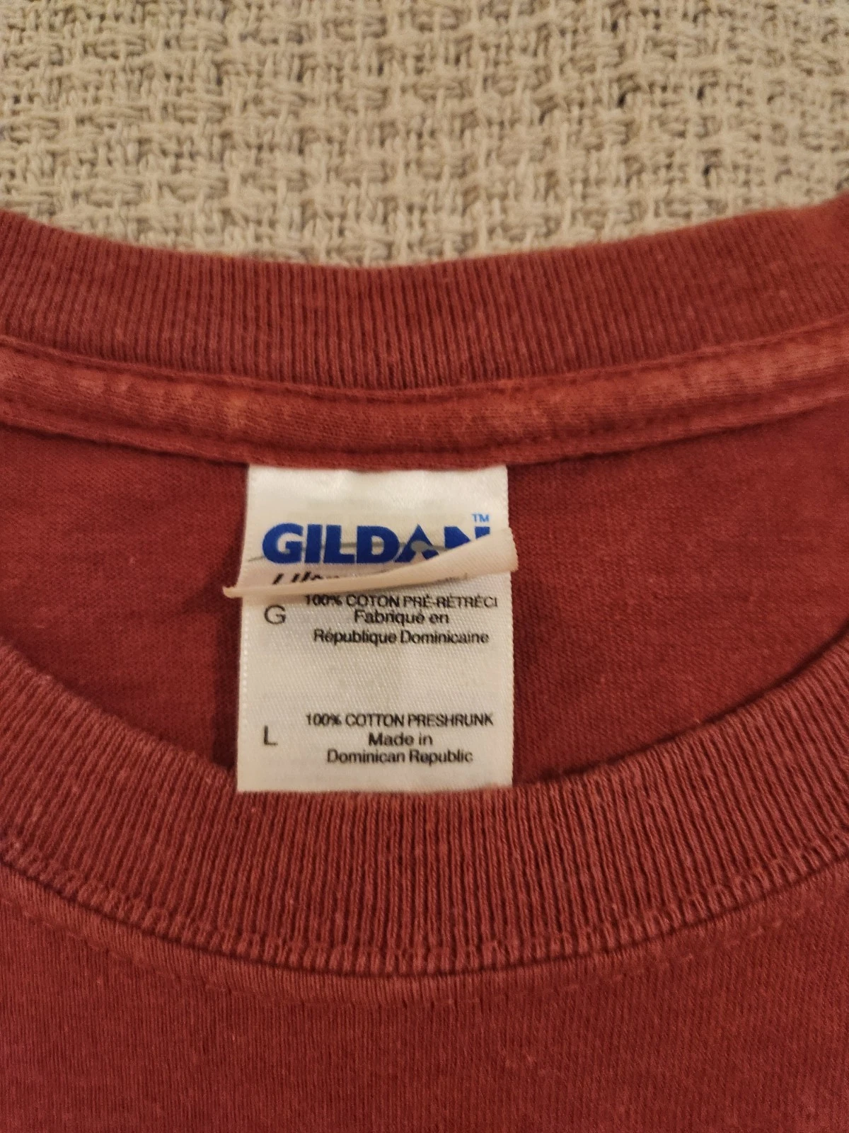 Vintage 2000s Utah Rocks! T Shirt Men's