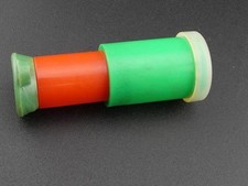 Vintage Peep Show Telescope Viewer Nude Lady Adult Model Novelty Risque B