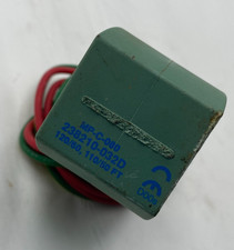 ASCO MP-C-080 Solenoid Valve Coil 238210-032D 120V AC