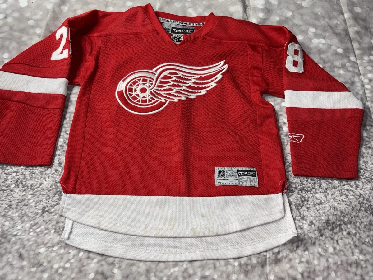 Red NHL Fan Shoes for sale | eBay