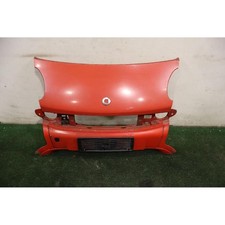 Capot Smart FORTWO
