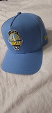 New Era 9forty A Frame Chicago Sky