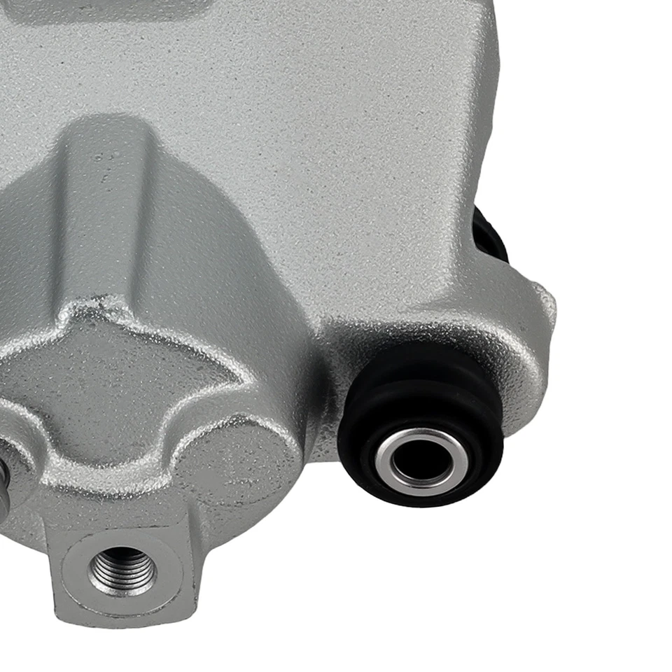 Par de pinzas de freno de disco traseras para Ford Crown Victoria/Lincoln Town Car 2003-2011 Foto 4 de 4