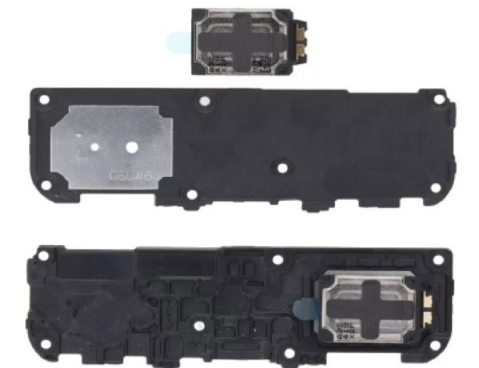 For Samsung Galaxy A34 5G Loudspeaker Replacement Loud Speaker Buzzer A346
