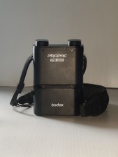 Godox PB960 PROPAC - READ