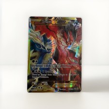 pokemon card yveltal Alt Art Gold Promo Ex