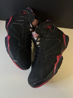 ✓ Nike Air Jordan VII Retro 7 Raptors SIZE 10.5 | OG All Star