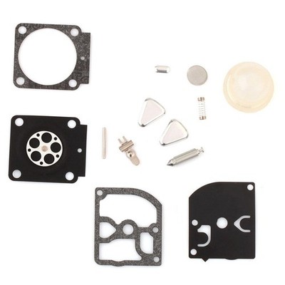 für zama RB-100 Vergaser für carb Reparatur Neuaufbau HS45 FS55 FS38 BG45 30g