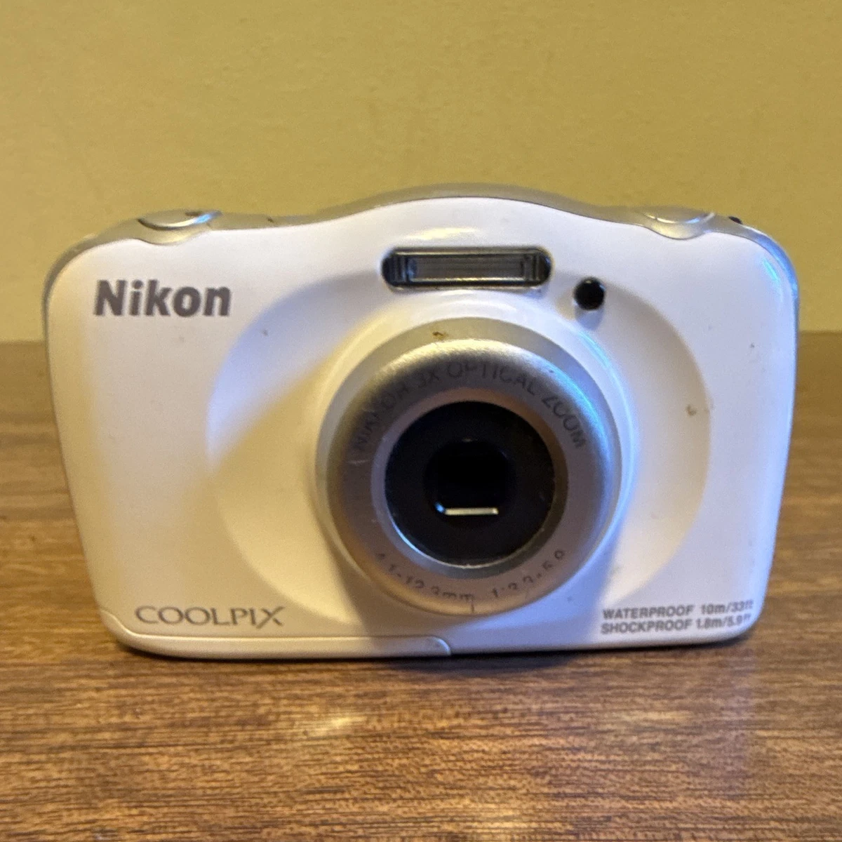 Nikon Coolpix W150 Digital Cameras for Sale - Shop New & Used