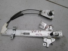 Porte arrière et accessoires Kia CLARUS