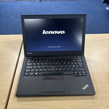 Lenovo ThinkPad X250 - I5 5th Gen / 8GB