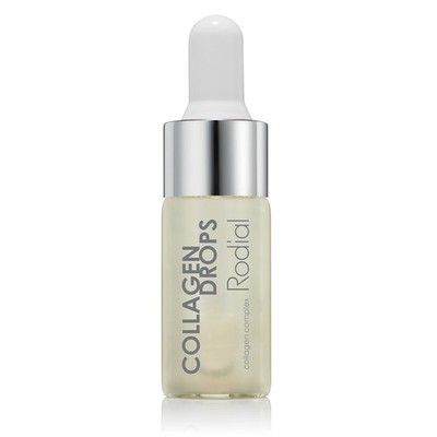 Collagen 30% Booster Drops Deluxe 10ml, Collagen Serum to Rejuvenate and Impr...
