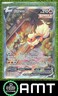 Flareon V 2019-2023 Pokemon Sword & Shield Black Star Promos #SWSH179 Premium