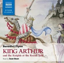 King Arthur and the Knights of the Round Table,stor... | Buch | Zustand sehr gut