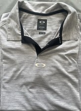 Men  s Oakley Performance Polo Shirt