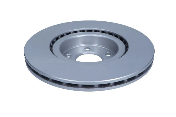 Disques de frein Quaro QD8929 haute performance en fonte ventilée pour Fiat