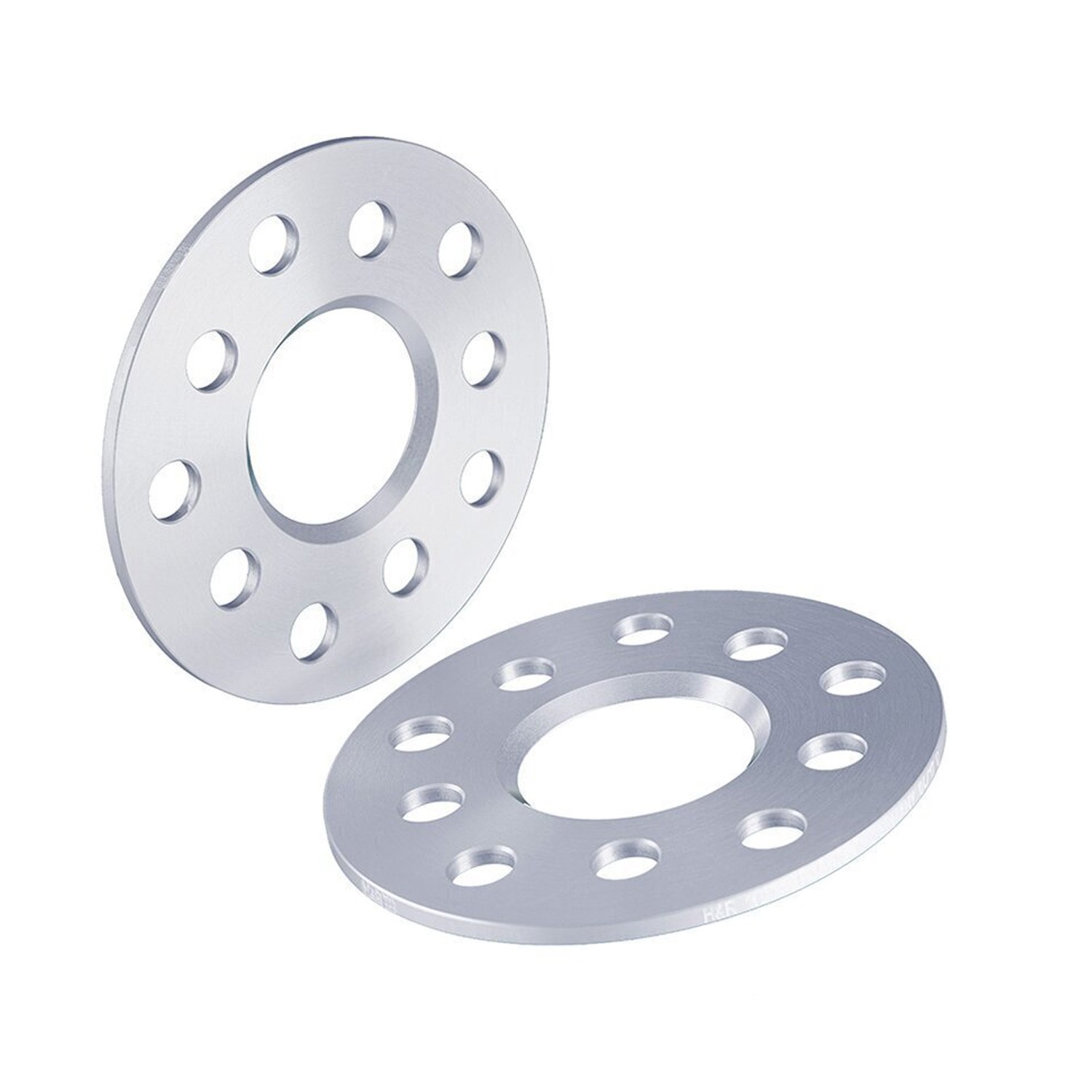 H&R 2x5mm wheel spacers for Abarth 500 500/595/695 500C/595C/695C 500E Hatchback