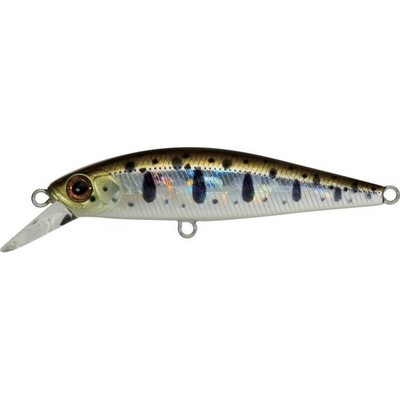 ZipBaits Rigge Flat 45S Fishing Wobbler 810, Lenght mm 45, Sinking