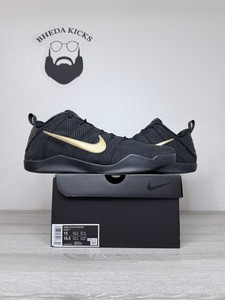 Kobe Fade to Black | eBay