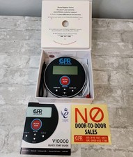 CPR Call Blocker V10000 Dual Mode Protection for Landline Phones Block Robocalls