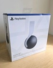 Sony Pulse 3D Wireless Gaming Headset for PlayStation 5 PS5 - New & Sealed