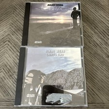 Jimmy Webb 2 CD Lot - Land's End & El Mirage - RARE OOP Jimmy Webb 2 CD Lot - Land's End & El Mirage - RARE OOP