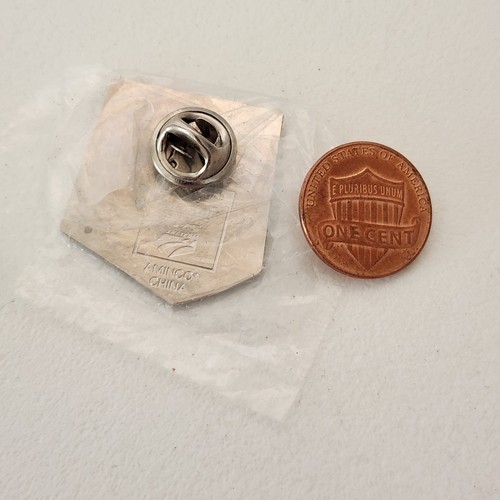 NUBS NOB - Ski Pin Anstecker Skifahren - NASTAR SILVER - Michigan MI Mountains MTN (b)~ - Bild 4 von 4