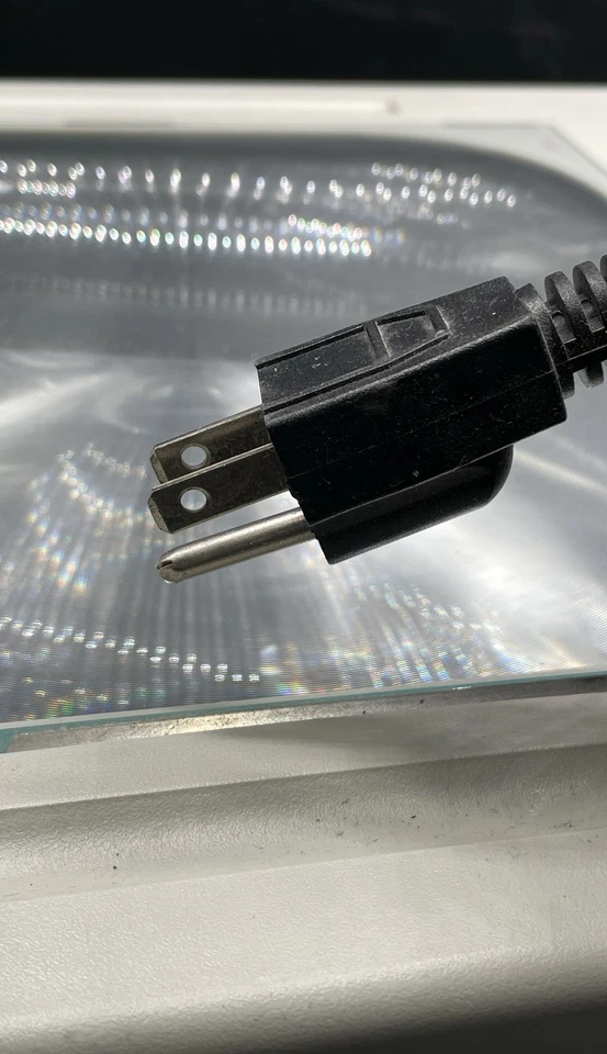 3M 1700 Overhead Transparency Projector Vintage Classroom Projection System - Image 3 of 4