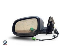 VOLVO V40 MK3 LEFT PASSENGER SIDE WING MIRROR POWER FOLD 31442590