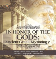 Baby | In Honor Of The Gods | Buch | Englisch (2019) | Gebunden | Baby Professor
