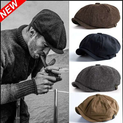 Schiebermütze, Baseballkappe, Gatsby-Mütze, Gangstermütze, Baskenmütze