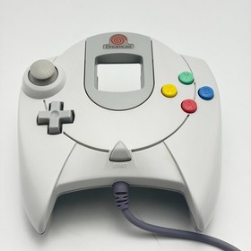 SEGA DreamCast Console (HKT-3000) w/Box Japanese Version Excelent Condition