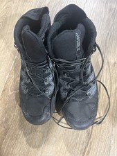 La Sportiva Ultra Raptor II Mid GTX Hiking Boots Men  s Size 9 Excellent Cond