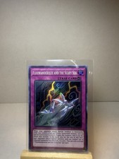 Floowandereeze and the Scary Sea BODE-EN075 Burst of Destiny 1st Edition