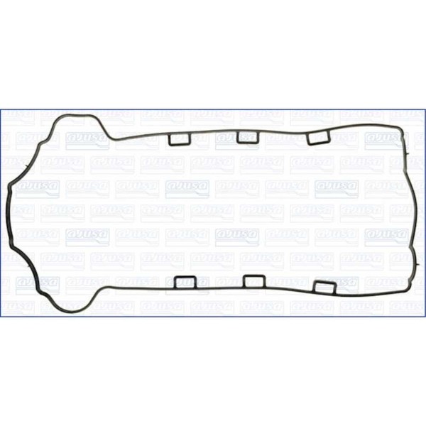 Dichtung Zylinderkopfhaube FüR Saab 9-3 Cabriolet 1.8 T 2.0 Opel Signum Vectra-image